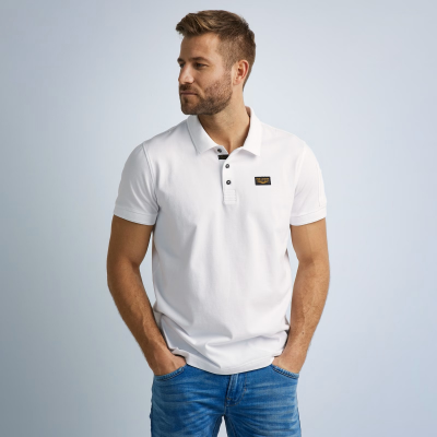Stoere Pme Legend polo's. een onmisbare basic!