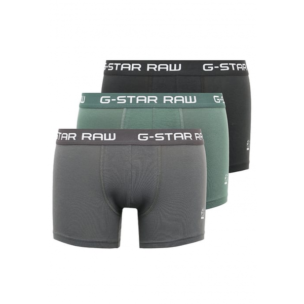 g-star 3-pack trunks