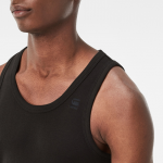 g-star basic tanktop r-neck