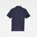 G-star dunda polo s/s