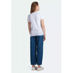 Levi's® perfect tee white