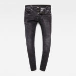 G-star revend skinny elto blac