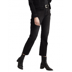 Levi's® 501® crop black sprout