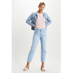 Levi's®  501® crop jeans