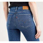 Levi's® Mile high super skinny