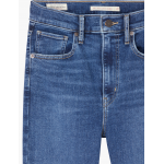 Levi's® Mile high super skinny