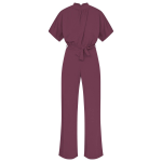 Sisters point jumpsuit girl-ju