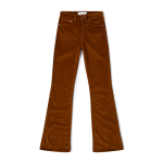 Kuyichi Lisette flare corduroy