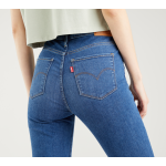 Levi's® 720 highrise super sk