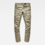 G-star rovic zip 3d tapered