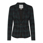 Ichi ihkate checko blazer