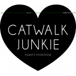 Catwalk Junkie blouse Dawn