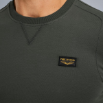 PME-Legend airstrip sweater