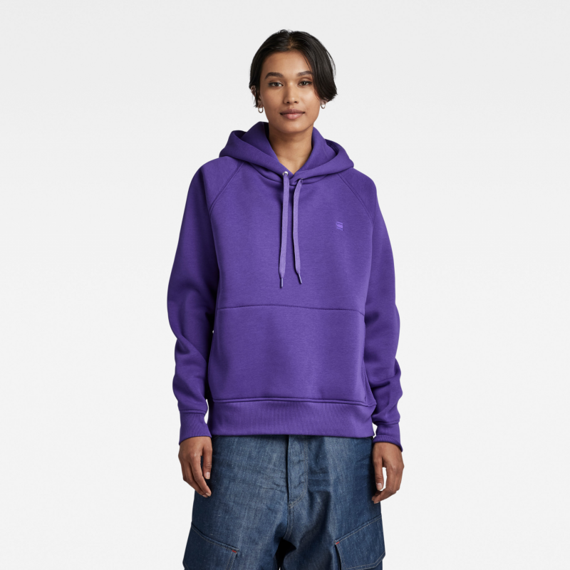 premium core hoodie