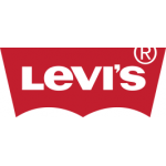 Levi's® 80s mom short