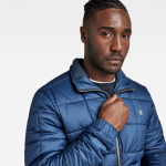 G-star Meefic quilted jacket