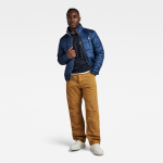 G-star Meefic quilted jacket