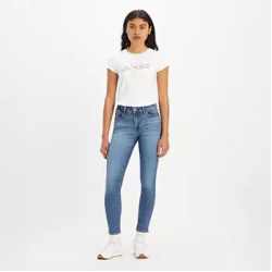 Levi's® 711 double button skin