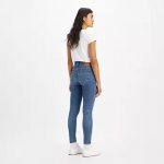 Levi's® 711 double button skin