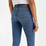 Levi's® 711 double button skin