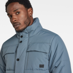 G-star foundation pdd jacket