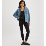 Levi's® 711 double button skin