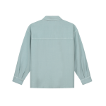 Kuyichi Sadie shirt ice blue