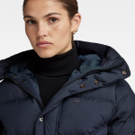 G-star whistler parka puffer