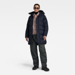 G-star whistler parka puffer