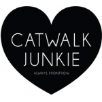 Catwalk Junkie blouse Dawn