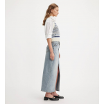 Levi's® women's column skirt