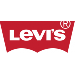 Levi's® women's column skirt