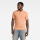 G-star dunda slim polo peach