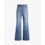 Levi's® ribcage bell jeans