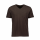 No Excess t-shirt v-neck slub