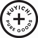 Kuyichi Yulia tee Navy