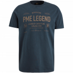 Pme Legend artwork tee