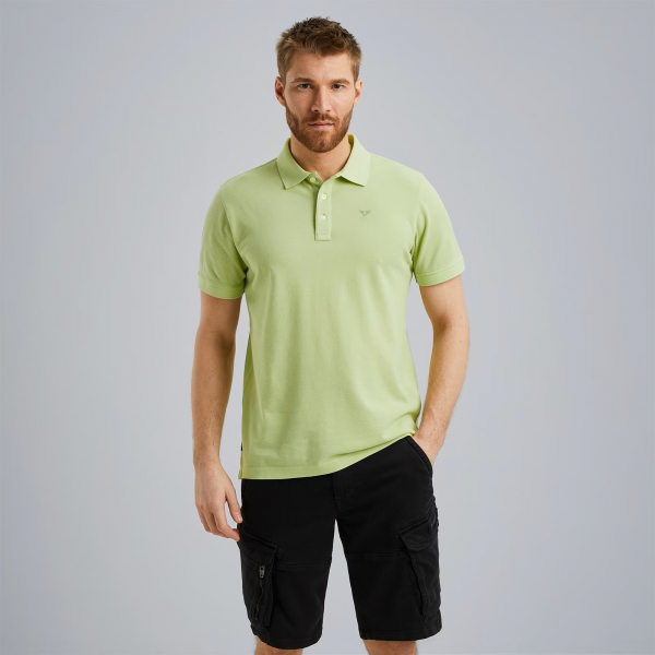 Pme legend pique polo