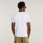 G-star raw construction r tee