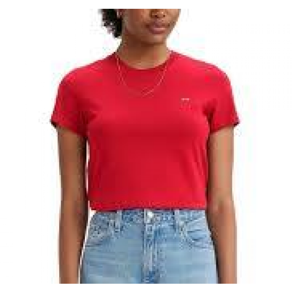 Levi's®  perfect tee