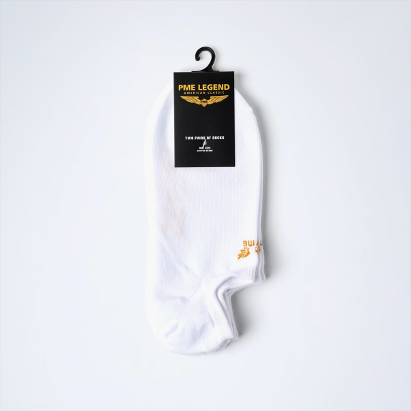 PME cotton blend socks 2 pack