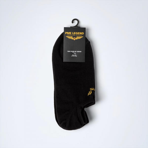 PME cotton blend socks 2 pack