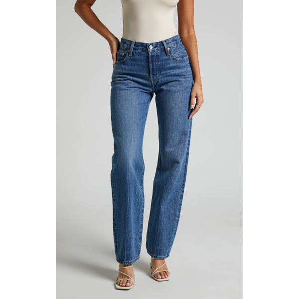 Levi's® 501® jeans for women