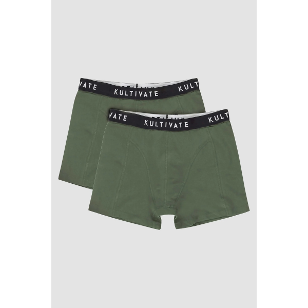 Kultivate boxers u uni