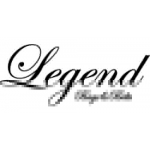 Legend riem 60070