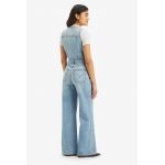 Levi's® wideleg jumpsuit dnm