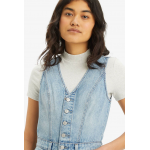 Levi's® wideleg jumpsuit dnm