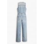 Levi's® wideleg jumpsuit dnm