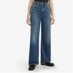 Levi's® ribcage wide leg H223