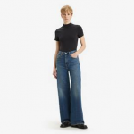 Levi's® ribcage wide leg H223